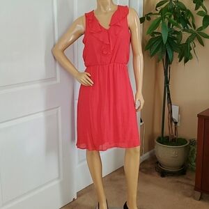 Mile Gabrielle  Women's  Dress Sz. Lg, 5/$50